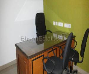 Office Space for rent in Dhole Patil Road