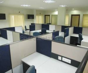 Office Space for rent in Pimple Nilakh