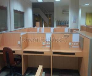 Office Space for rent in Mundhwa