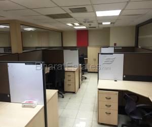 Office Space for rent in Hinjewadi
