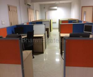 Office Space for rent in Pimpri