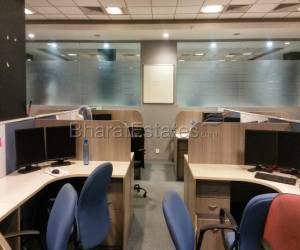 Office Space for rent in Swargate