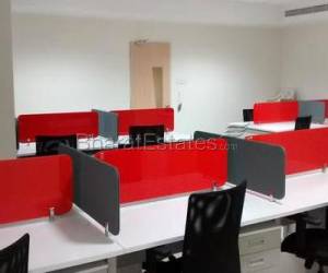 Office Space for rent in Baner