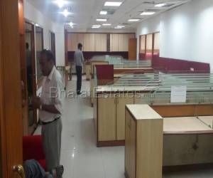 Office Space for rent in Model Colony