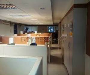 Office Space for rent in Bhandarkar Road