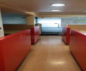 Office Space for rent in Dhole Patil Road