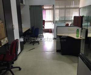 Office Space for rent in Magarpatta