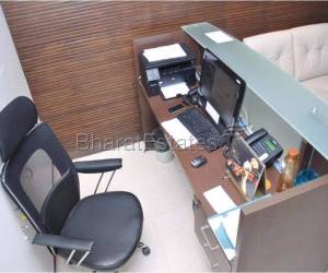 Office Space for rent in Baner Pashan Road