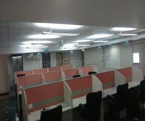 Office Space for rent in Baner Pashan Road