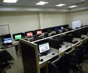 Office Space for rent in Bajirao Road