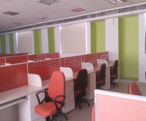 Office Space for rent in Viman Nagar