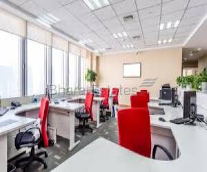 Office Space for rent in Dhole Patil Road