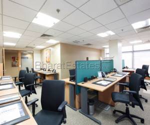 Office Space for rent in Dhole Patil Road