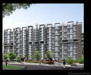 2 bhk Apartment/Flat for sale in Undri