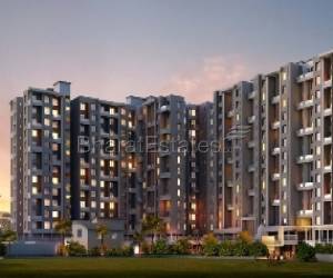 1 bhk Apartment/Flat for sale in Tathawade