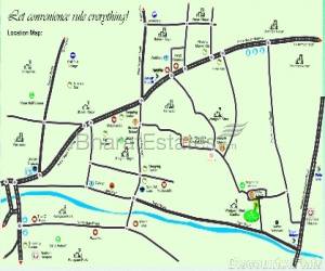 1 bhk Apartment/Flat for sale in Vadgaon Sheri