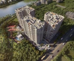 1 bhk Apartment/Flat for sale in Rahatani