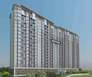 Flats for sale in Gagan Avencia at Kharadi Pune
