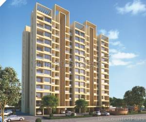 Ravinanda Trinity New Residential Project at Wagholi Pune