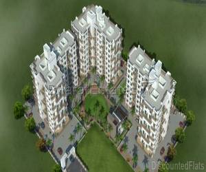 Satyam Mountscape New Residential Project at Pisoli Pune
