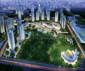 Life Republic New Residential Project at Hinjewadi Pune