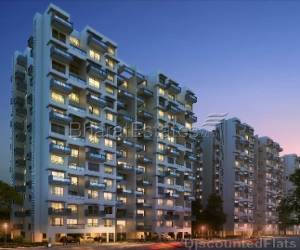 1 bhk Apartment/Flat for rent in Katraj