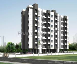 Lavish 1 BHK Apartments in Mantra Magic Phase 3 at Moshi Annexe Pune