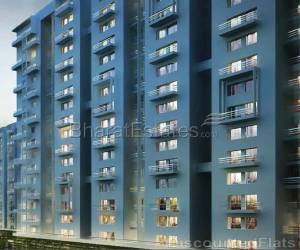 Flats for sale in Godrej Greens at Undri Pune