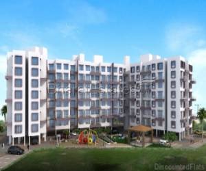 2 bhk Apartment/Flat for sale in Dighi