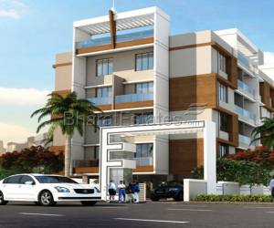 2 bhk in Ravet | Glamoria