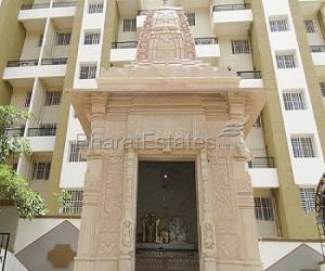 1 bhk Apartment/Flat for sale in Katraj