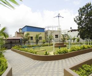 2 bhk Apartment/Flat for sale in Katraj