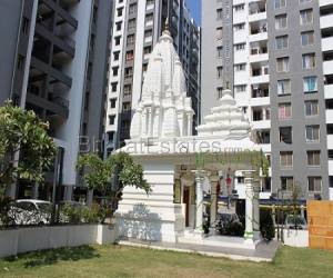 3 bhk Apartment/Flat for Sale in Wagholi