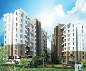 2 bhk Apartment/Flat for sale in Ambegaon Khurd