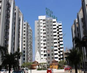 2 bhk Apartment/Flat for sale in Wagholi