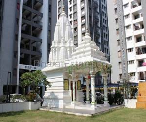 3 bhk Apartment/Flat for sale in Wagholi