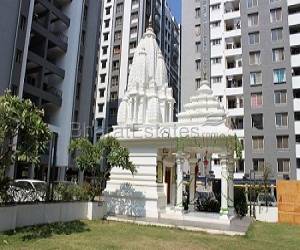 2 bhk Apartment/Flat for sale in Wagholi