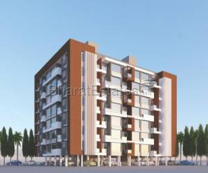 1 BHK flats in Chakan|Sai Crown