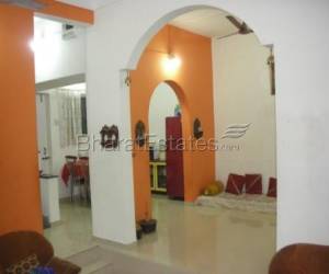 2.5 bhk Row House for sale in Kothrud