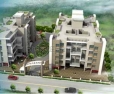 For sale 1 bhk  Flat in Hinjewadi