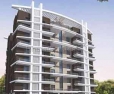 2.5 bhk Flat for sale in Dhanori