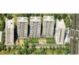In Moshi 2 bhk Flat for sale