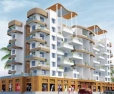2.5 bhk Apartment/Flat for sale in Kondhwa