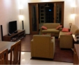 Furnished 2 bhk flat for sale in Camp