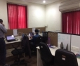 1800 sq. ft. Office Space for rent in Shivajinagar (next to sancheti)