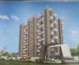Belleza - 2 bhk Apartment/Flat for sale in Hadapsar