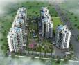 2 bhk Apartment/Flat for sale in Wagholi