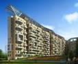 1 bhk Apartment/Flat for sale in Wagholi