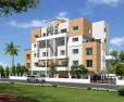 3 bhk Apartment/Flat for rent in Undri