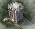 2 bhk Apartment/Flat for rent in Undri